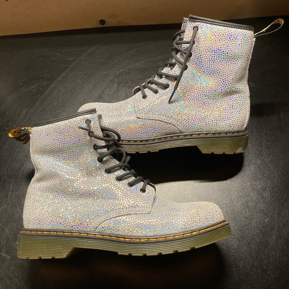 Dr. Martens 1460 boots